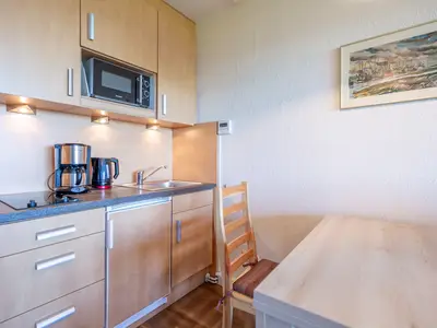 Ferienwohnung für 3 Personen (35 m²) in Steinmarne 6/10