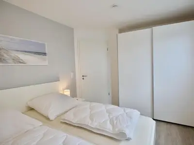 Ferienwohnung für 3 Personen (47 m²) in Duhnen 5/9