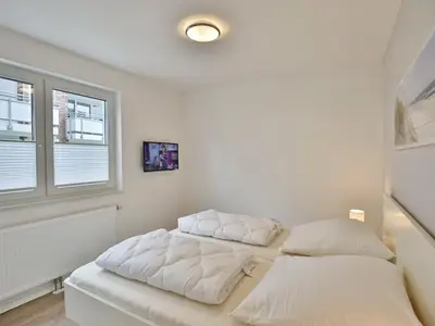 Ferienwohnung für 3 Personen (47 m²) in Duhnen 6/9