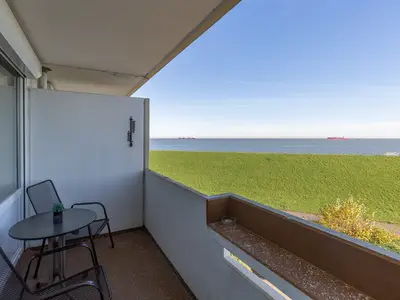 Ferienwohnung für 3 Personen (35 m²) in Steinmarne 9/10