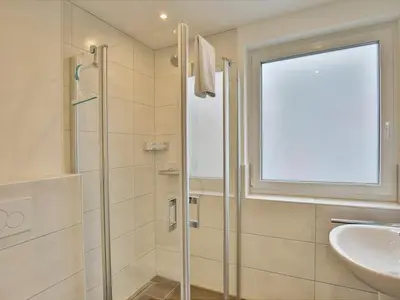 Ferienwohnung für 3 Personen (47 m²) in Duhnen 7/9