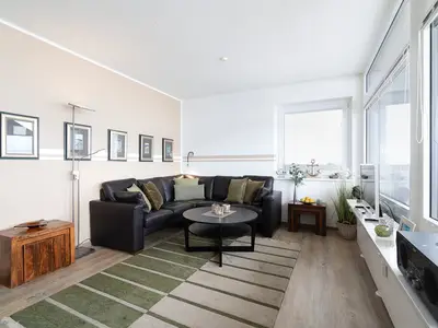 Ferienwohnung für 3 Personen (57 m²) in Grömitz 2/10