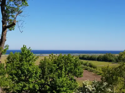 Ferienwohnung für 2 Personen (50 m²) in Kägsdorf 2/10