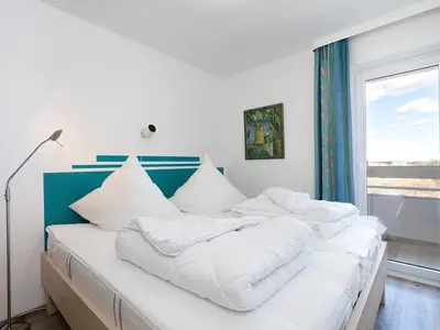 Ferienwohnung für 3 Personen (57 m²) in Grömitz 4/10