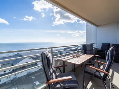 Ferienwohnung für 3 Personen (57 m²) in Grömitz 5/10