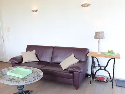 Ferienwohnung für 2 Personen (50 m²) in Kägsdorf 4/10