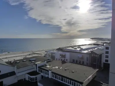 Ferienwohnung für 3 Personen (57 m²) in Grömitz 6/10