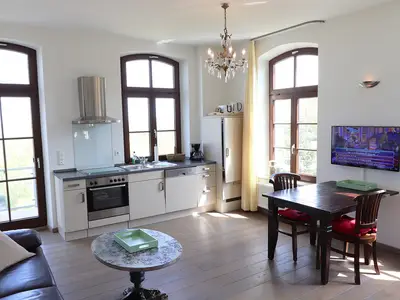 Ferienwohnung für 2 Personen (50 m²) in Kägsdorf 5/10