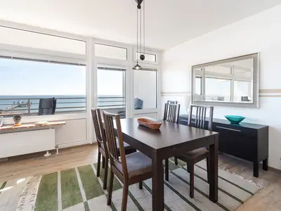 Ferienwohnung für 3 Personen (57 m²) in Grömitz 7/10