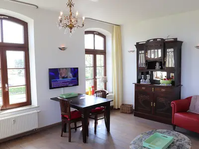 Ferienwohnung für 2 Personen (50 m²) in Kägsdorf 6/10
