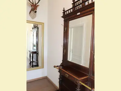 Ferienwohnung für 2 Personen (50 m²) in Kägsdorf 10/10