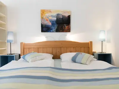 Ferienwohnung für 3 Personen (59 m²) in Schilksee 2/10