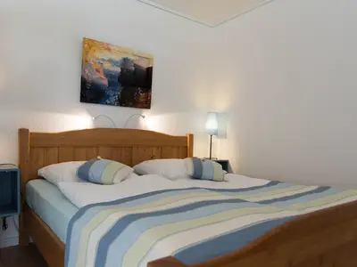 Ferienwohnung für 3 Personen (59 m²) in Schilksee 3/10