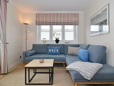 Ferienwohnung für 4 Personen (86 m²) in Westerland (Sylt) 1/10