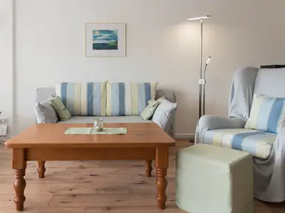 Ferienwohnung für 3 Personen (59 m²) in Schilksee 5/10