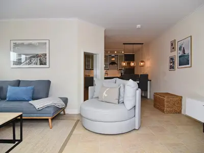 Ferienwohnung für 4 Personen (86 m²) in Westerland (Sylt) 4/10