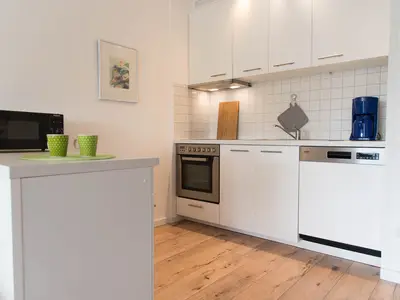Ferienwohnung für 3 Personen (59 m²) in Schilksee 7/10