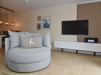 Ferienwohnung für 4 Personen (86 m²) in Westerland (Sylt) 6/10