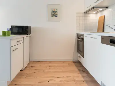 Ferienwohnung für 3 Personen (59 m²) in Schilksee 8/10