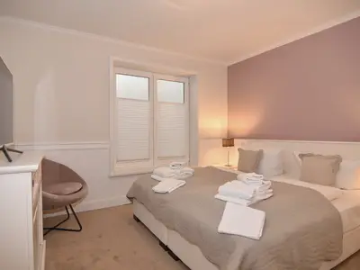 Ferienwohnung für 4 Personen (86 m²) in Westerland (Sylt) 10/10