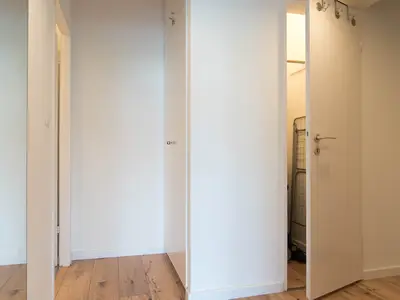 Ferienwohnung für 3 Personen (59 m²) in Schilksee 10/10