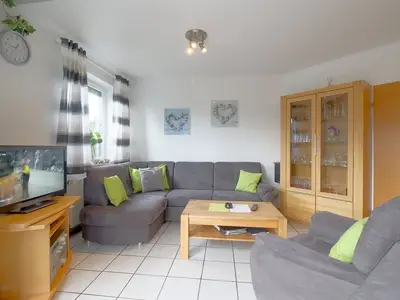 Ferienwohnung für 6 Personen (80 m²) in Dorum Neufeld 2/10