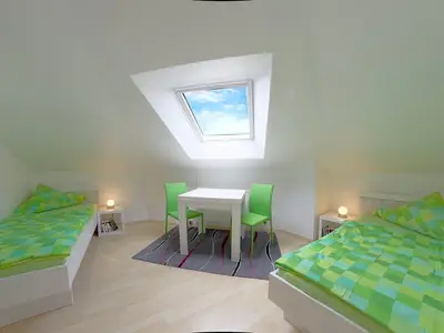 Ferienwohnung für 6 Personen (80 m²) in Dorum Neufeld 8/10