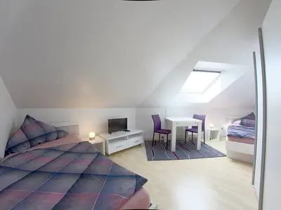 Ferienwohnung für 6 Personen (80 m²) in Dorum Neufeld 9/10