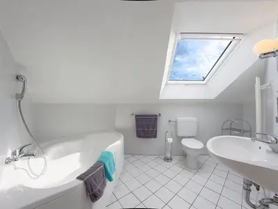 Ferienwohnung für 6 Personen (80 m²) in Dorum Neufeld 10/10