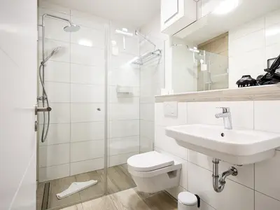 Ferienwohnung für 4 Personen (54 m²) in Duhnen 4/10