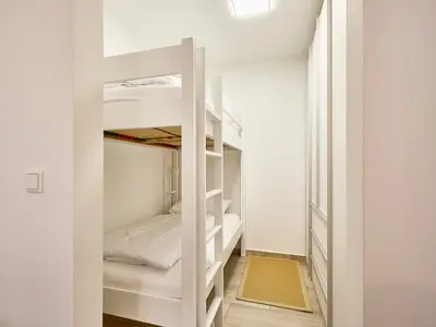 Ferienwohnung für 4 Personen (54 m²) in Duhnen 7/10