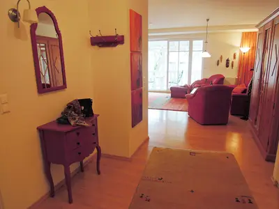 Ferienwohnung für 4 Personen (61 m²) in Ostseebad Kühlungsborn 2/7