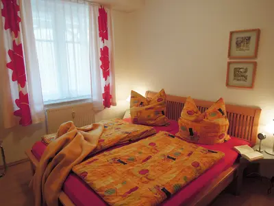 Ferienwohnung für 4 Personen (61 m²) in Ostseebad Kühlungsborn 5/7
