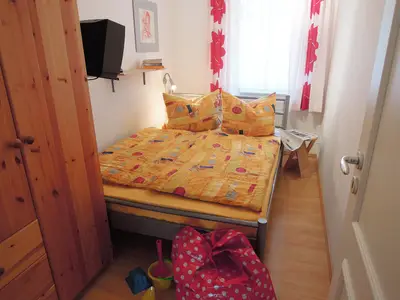 Ferienwohnung für 4 Personen (61 m²) in Ostseebad Kühlungsborn 6/7