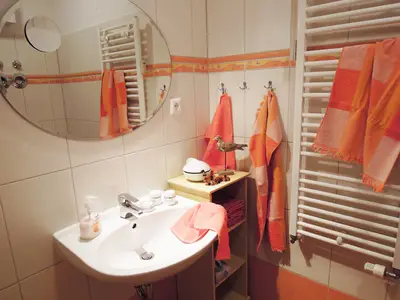 Ferienwohnung für 4 Personen (61 m²) in Ostseebad Kühlungsborn 7/7