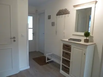 Ferienwohnung für 6 Personen (105 m²) in Wyk auf Föhr 5/10