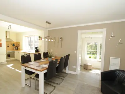 Ferienwohnung für 6 Personen (105 m²) in Wyk auf Föhr 7/10