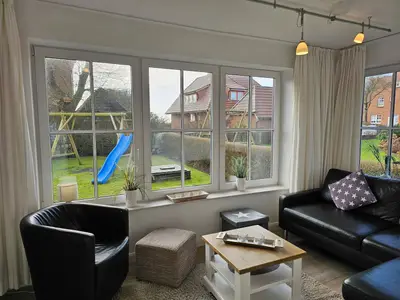 Ferienwohnung für 6 Personen (105 m²) in Wyk auf Föhr 10/10