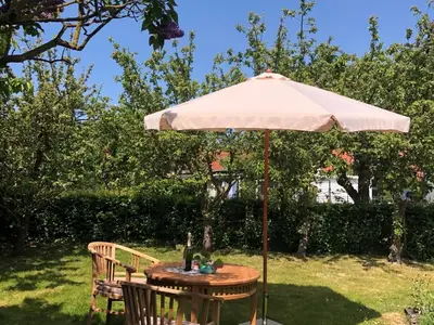 Ferienwohnung für 4 Personen (73 m²) in Ostseebad Kühlungsborn 6/10