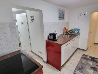 Ferienwohnung für 4 Personen (73 m²) in Ostseebad Kühlungsborn 10/10