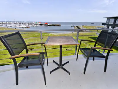 Ferienwohnung für 4 Personen (102 m²) in Cuxhaven 2/10