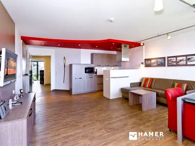 Ferienwohnung für 4 Personen (102 m²) in Cuxhaven 5/10