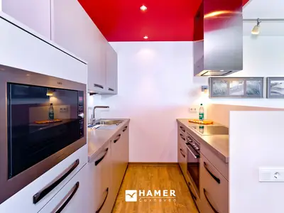 Ferienwohnung für 4 Personen (102 m²) in Cuxhaven 7/10