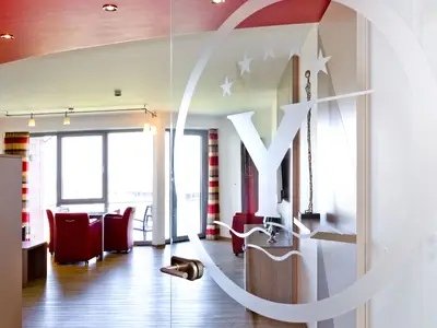 Ferienwohnung für 4 Personen (102 m²) in Cuxhaven 8/10