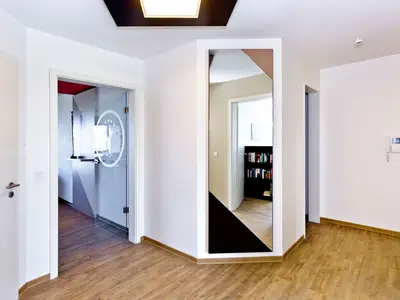 Ferienwohnung für 4 Personen (102 m²) in Cuxhaven 9/10