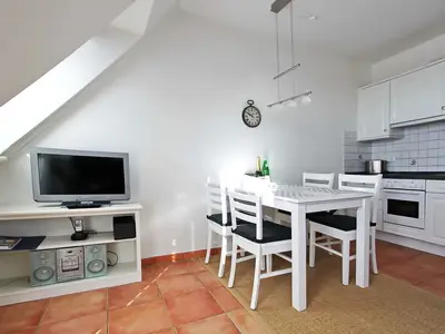 Ferienwohnung für 2 Personen (50 m²) in Hörnum 3/10