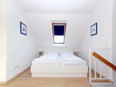 Ferienwohnung für 2 Personen (50 m²) in Hörnum 7/10