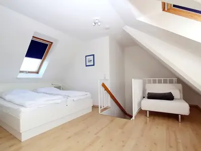 Ferienwohnung für 2 Personen (50 m²) in Hörnum 9/10