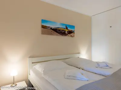 Ferienwohnung für 3 Personen (47 m²) in Schilksee 2/10