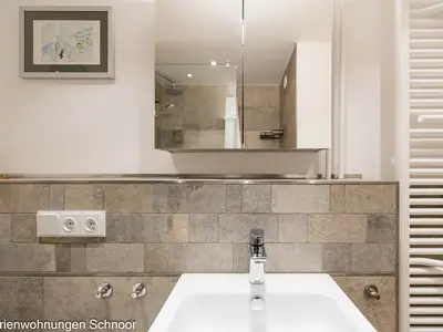 Ferienwohnung für 3 Personen (47 m²) in Schilksee 3/10